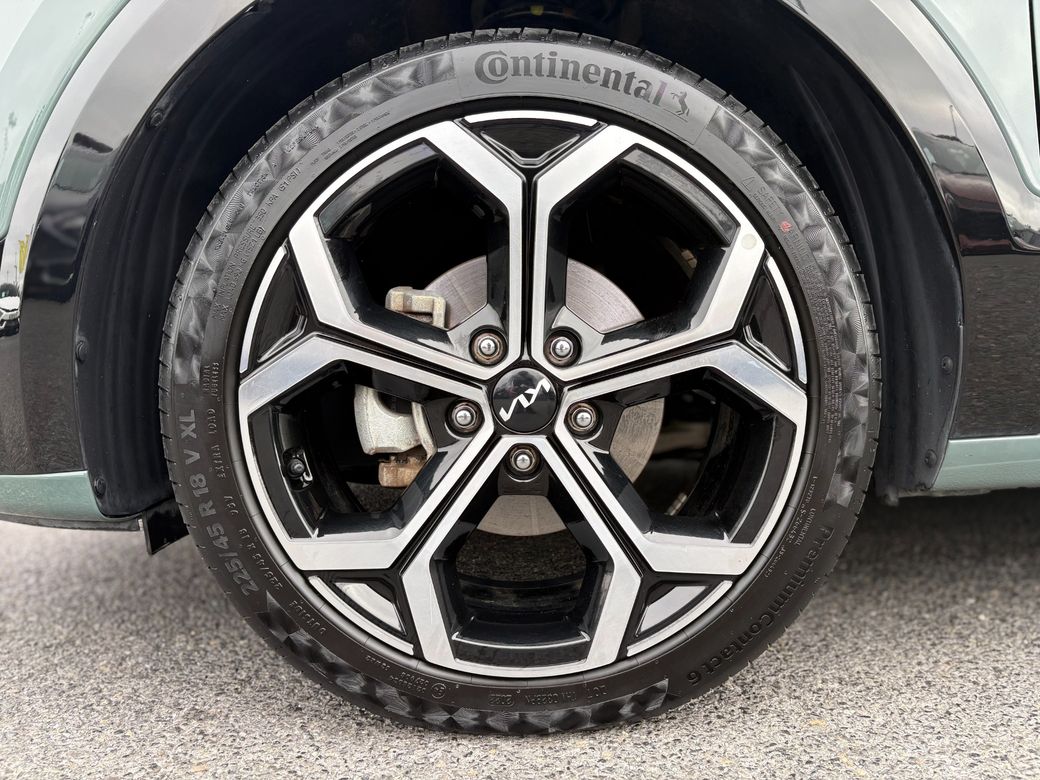 2023 Kia Niro