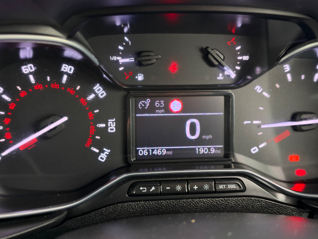 2022 Toyota Proace