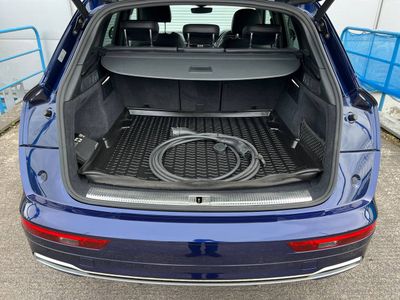 2020 Audi Q5