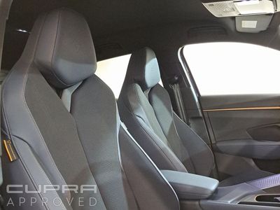 2025 Cupra Terramar
