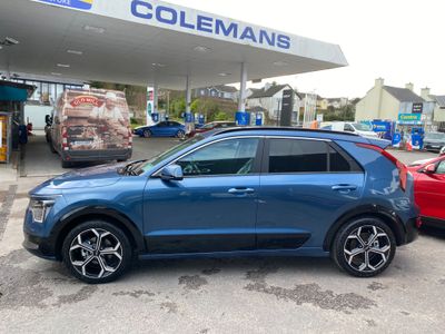2026 Kia Niro
