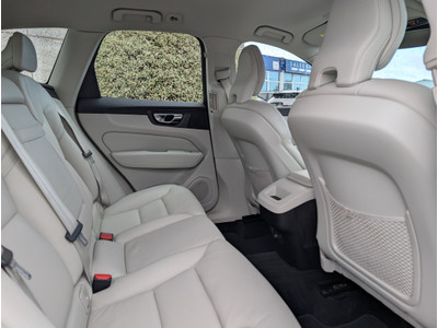 2019 Volvo XC60