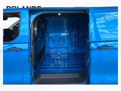 2026 Ford Transit Custom