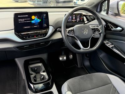 2023 Volkswagen ID.4