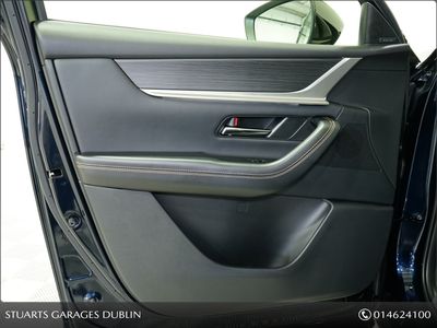 2025 Mazda CX-80