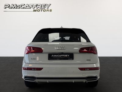 2020 Audi Q5