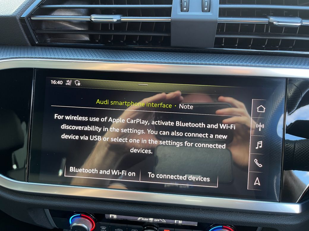 2020 Audi Q3