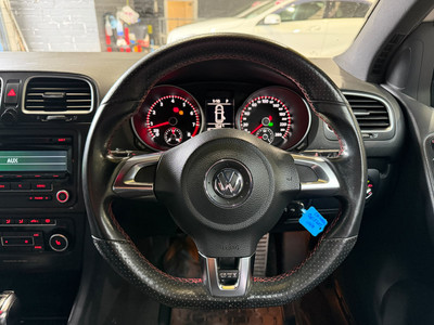 2013 Volkswagen Golf