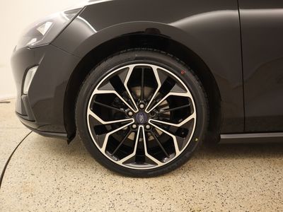 2021 Ford Focus
