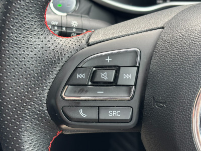 2022 MG ZS