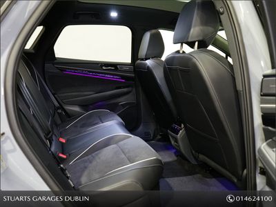 2025 Volkswagen ID.7