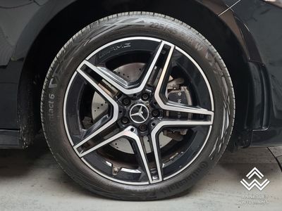 2022 Mercedes-Benz A Class