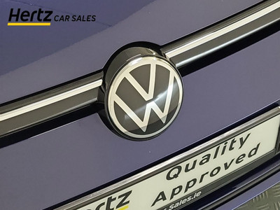 2024 Volkswagen Golf