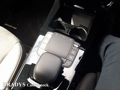 2023 Mercedes-Benz CLA Class