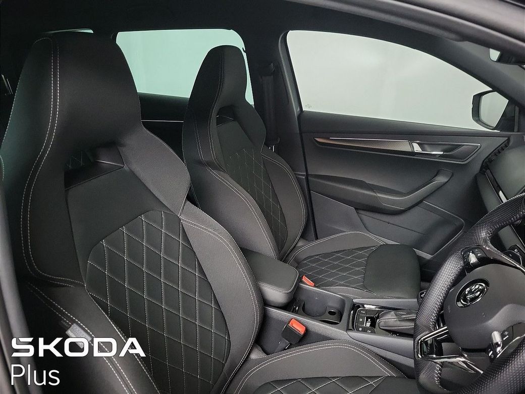 2023 Skoda Karoq