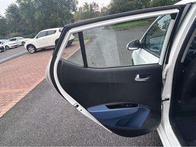 2015 Hyundai i10