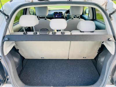 2020 Mitsubishi Mirage