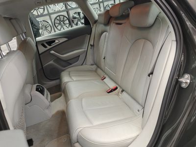 2014 Audi A6