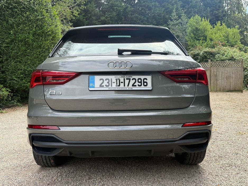 2023 Audi Q3