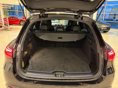 2025 Mercedes-Benz GLC Class