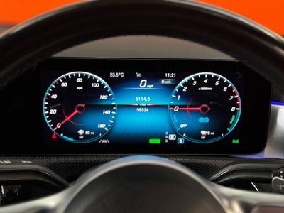 2021 Mercedes-Benz A Class