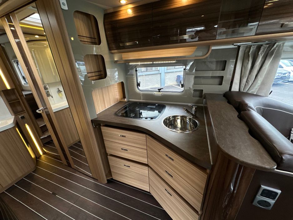 2017 Fiat Ducato