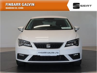 2020 SEAT Leon