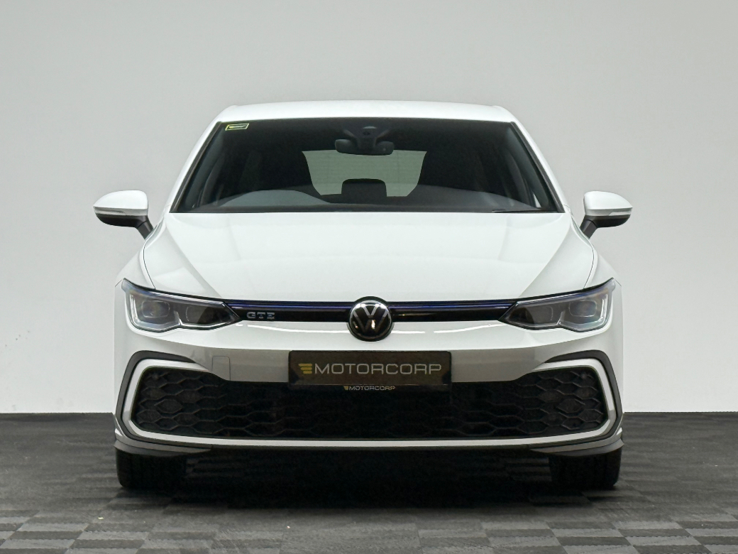 2024 Volkswagen Golf