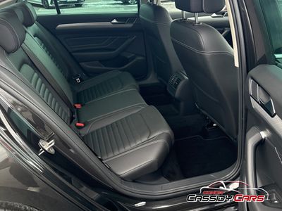 2021 Volkswagen Passat
