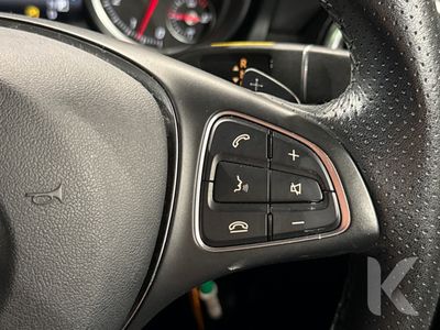 2017 Mercedes-Benz CLA Class