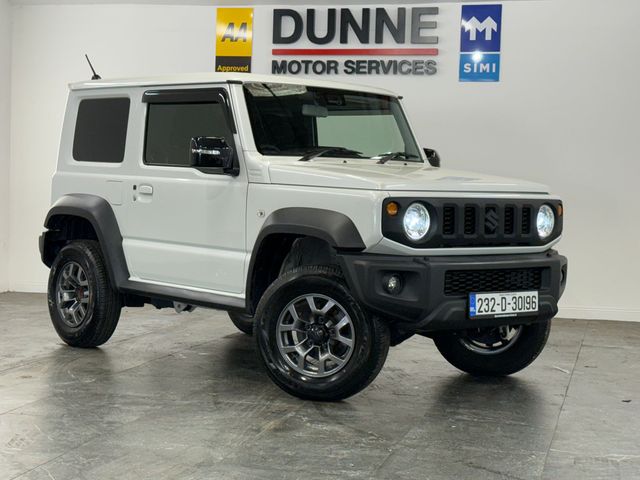vehicle for sale from Dunne Motor Services