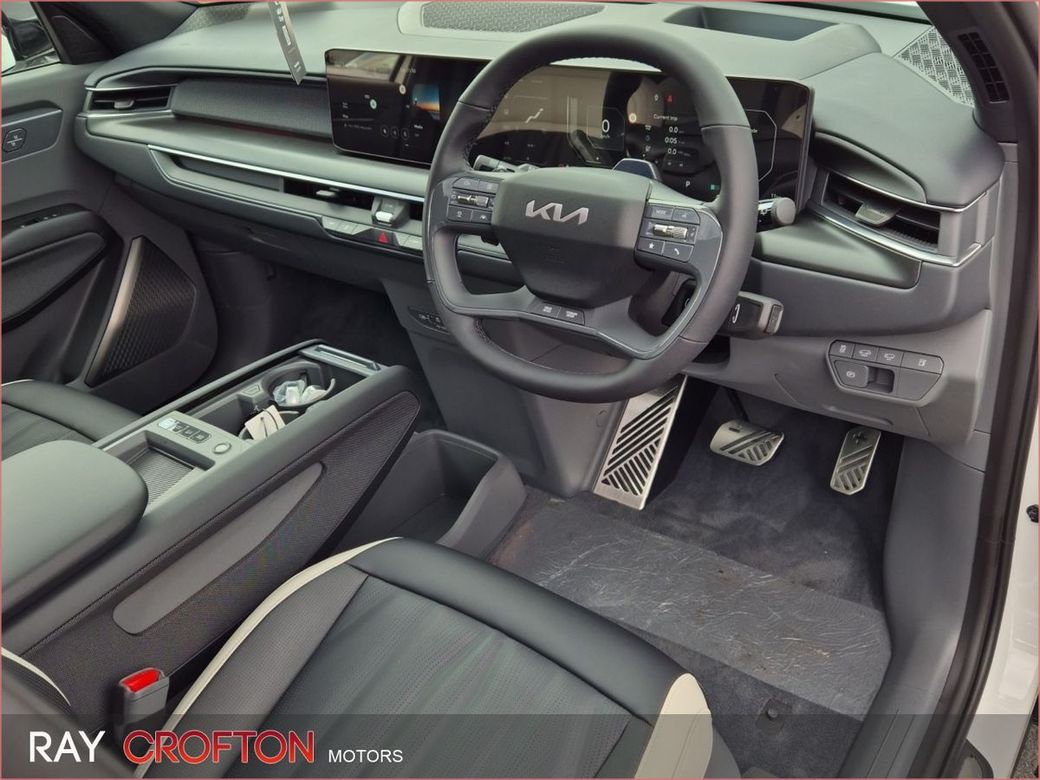 2026 Kia EV9