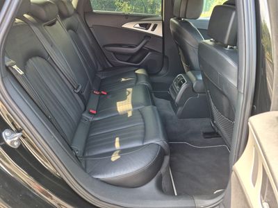 2016 Audi A6