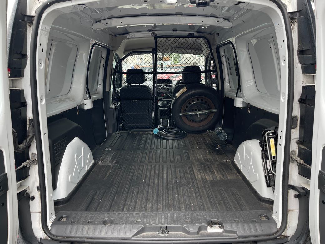 2019 Renault Kangoo