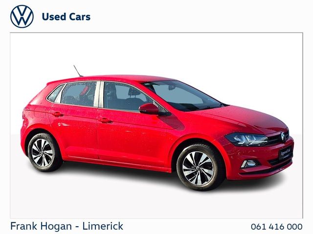 vehicle for sale from Frank Hogan Ltd