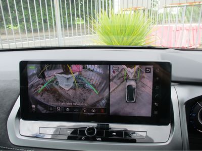 2024 Nissan Qashqai