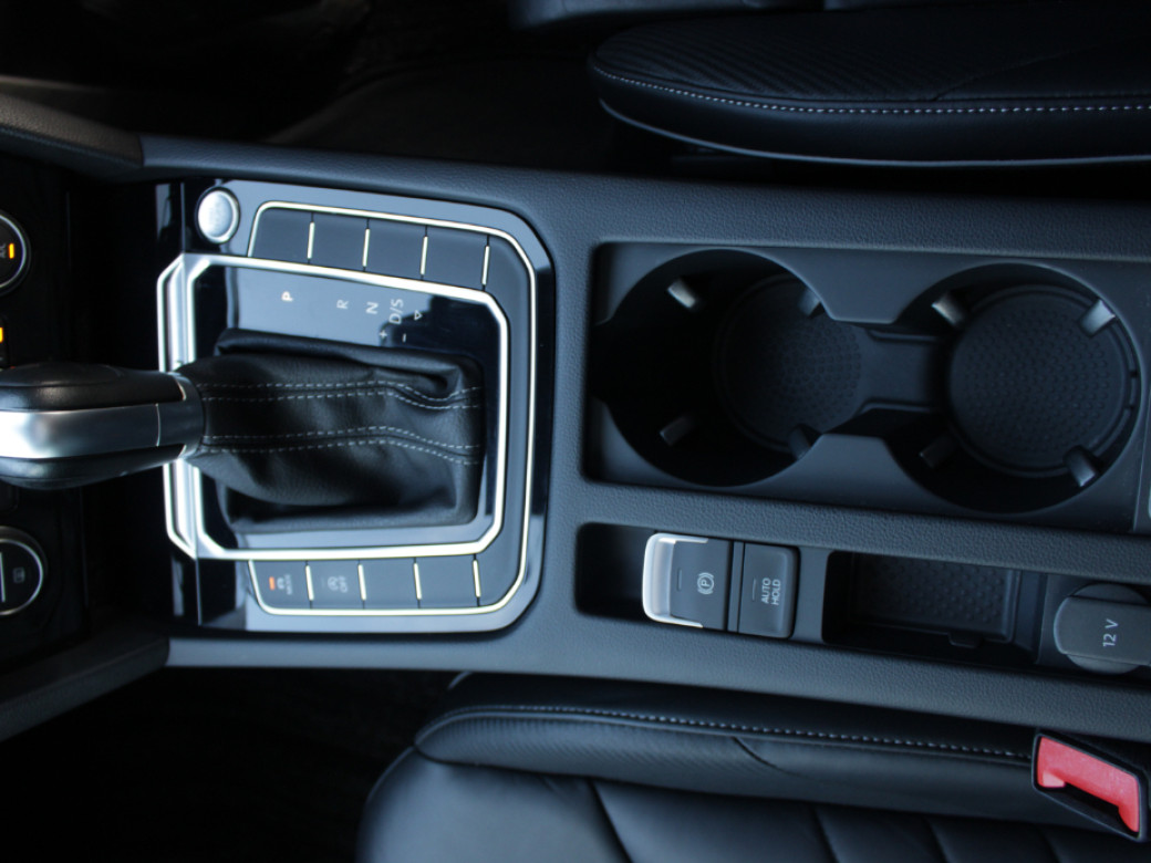 2018 Volkswagen Arteon