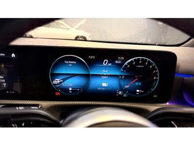 2022 Mercedes-Benz A Class