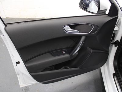 2017 Audi A1