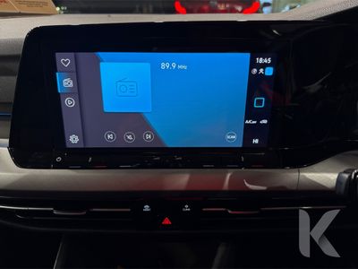 2022 Volkswagen Golf