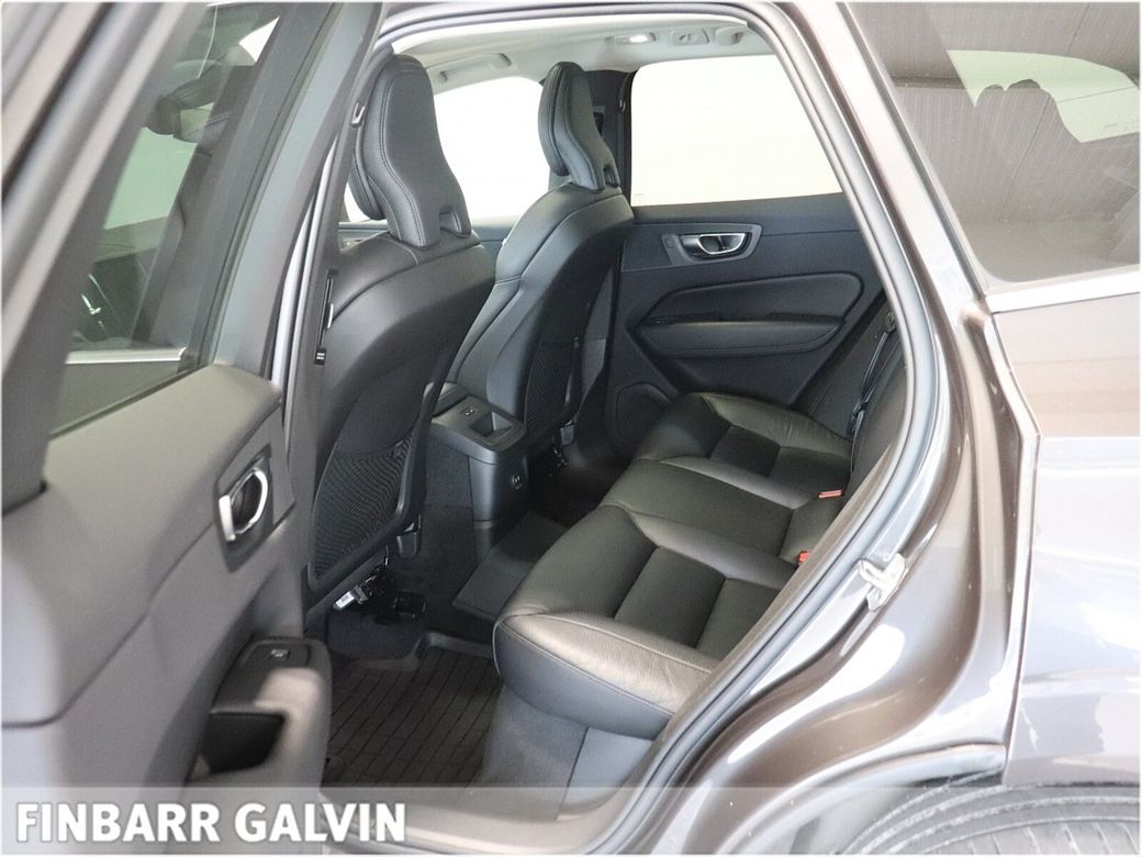 2022 Volvo XC60