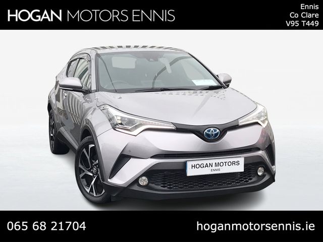 vehicle for sale from Hogan Motors Ennis