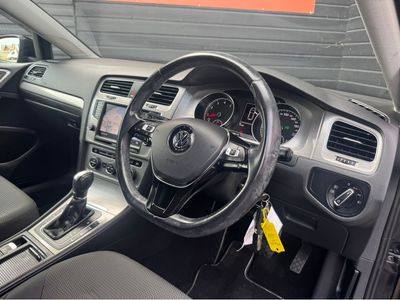 2014 Volkswagen Golf