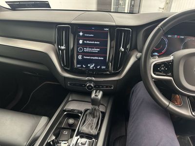 2020 Volvo XC60
