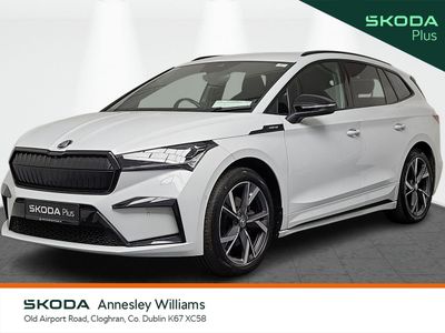 2023 Skoda Enyaq
