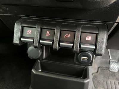 2023 Suzuki Jimny