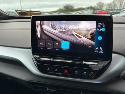 2022 Volkswagen ID.4