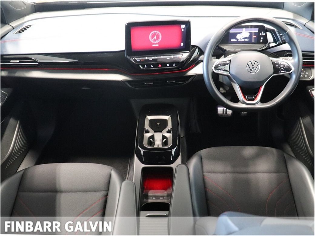 2022 Volkswagen ID.4