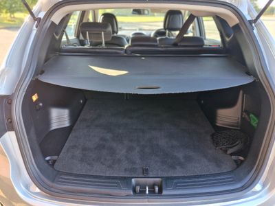 2015 Hyundai ix35