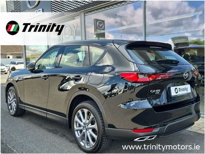 2025 Mazda CX-60